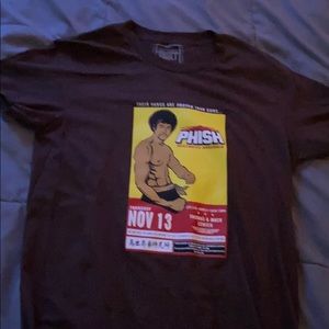 New Phish T-shirt